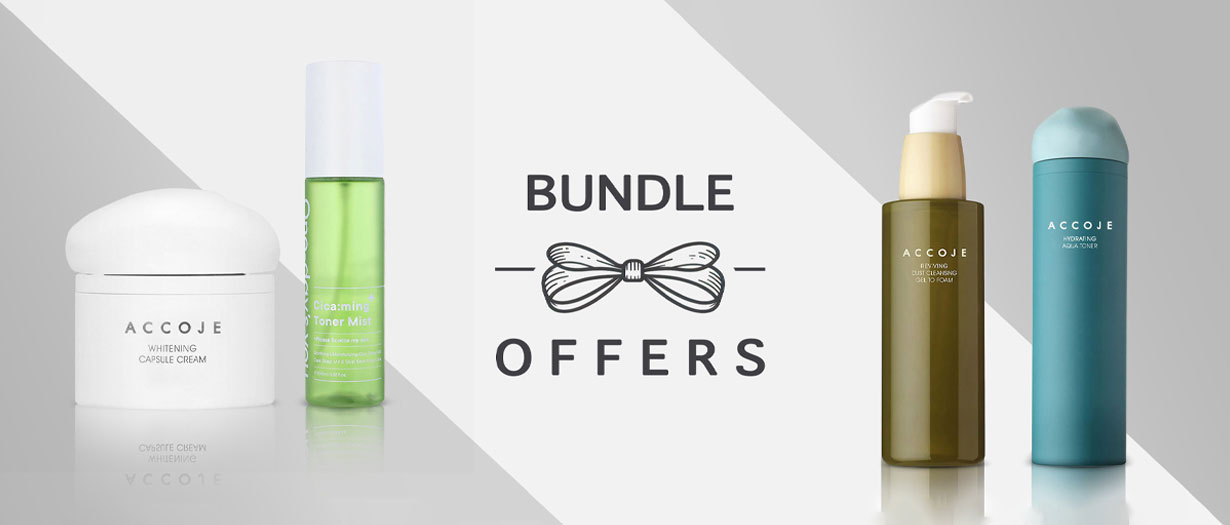 Bundle Offers