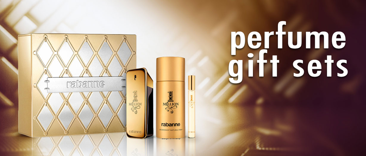 Perfume Gift Sets