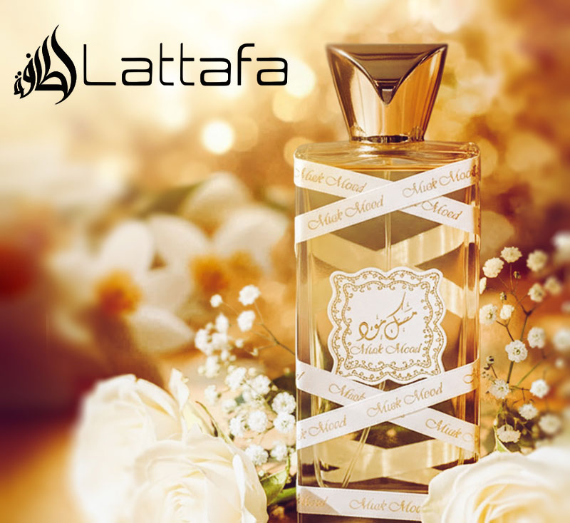 Lattafa