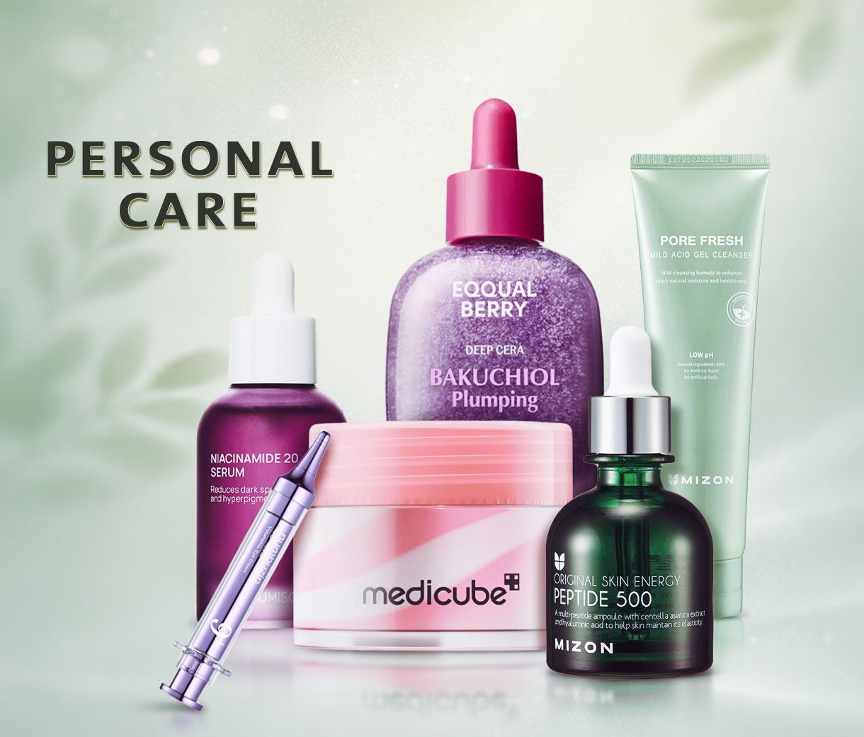 Personal Care