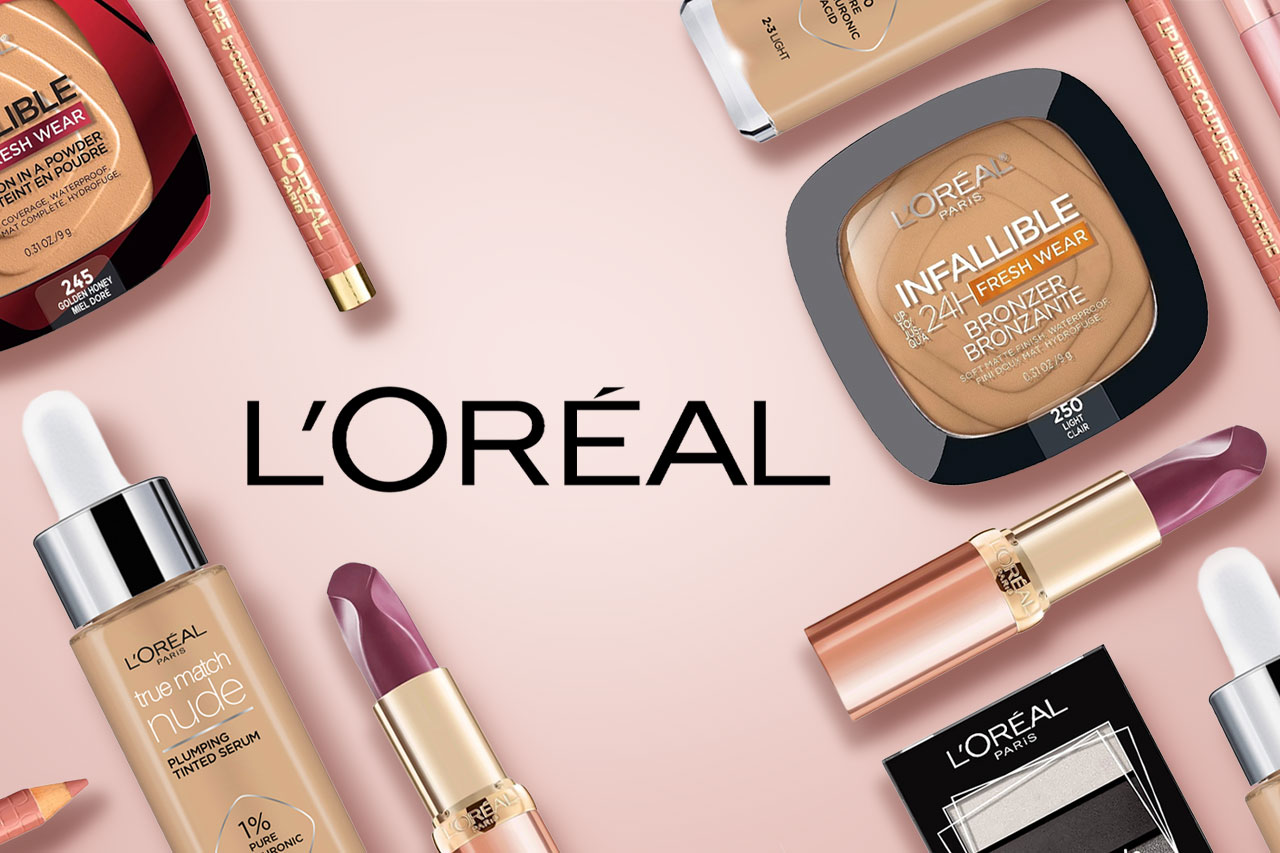L'Oreal