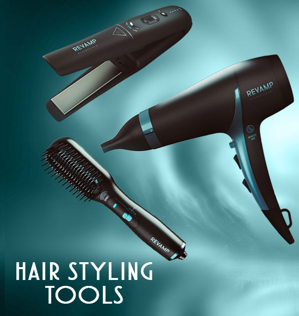 Hair Styling Tools
