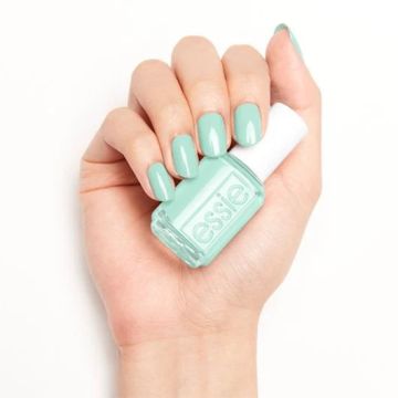 Essie - Nail Color - Mint Candy Apple