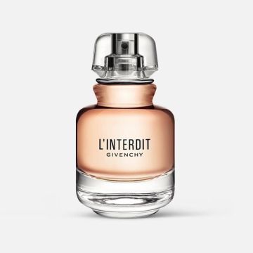 Givenchy L'interdit 35ml Hair Mist