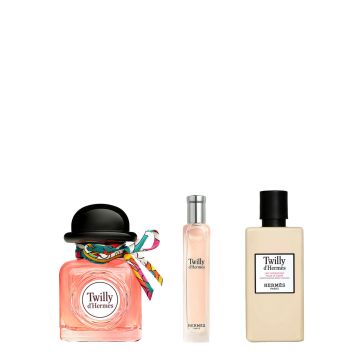 TWILLY D'HERMÈS EDP 3 PCS SET