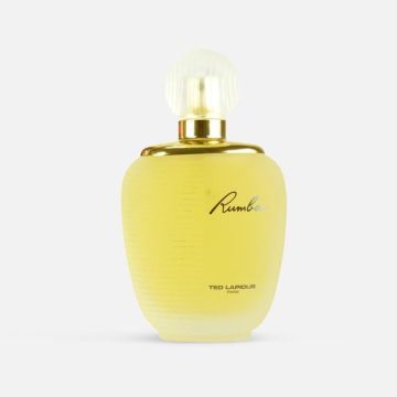 Ted Lapidus Rumba For Women Edt 100ml