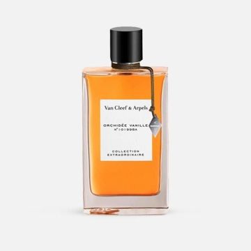 Van Cleef & Arpels Orchidee Vanille N 10199ba Collection Extraordinaire For Unisex Edp 75ml