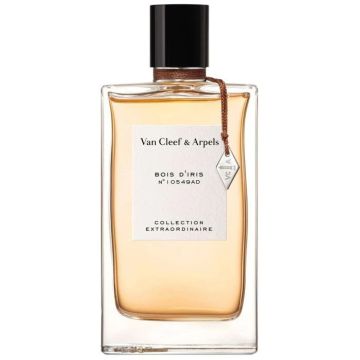 Van Cleef & Arpels Bois D'iris For Unisex Edp 75ml