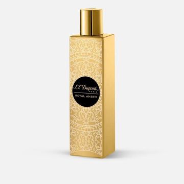 Dupont Royal Amber For Unisex Edp 100ml