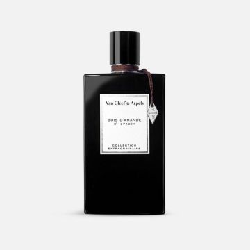 Van Cleef & Arpels Bois D' Amande For Unisex Edp 75ml
