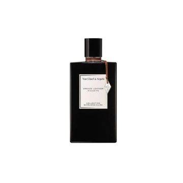 Van Cleef & Arpels Orchid Leather For Unisex Edp 75ml