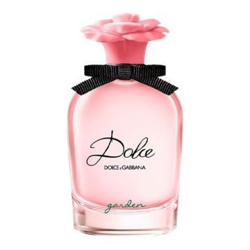 Dolce & Gabbaba Dolce Garden Edp 75ml For Women