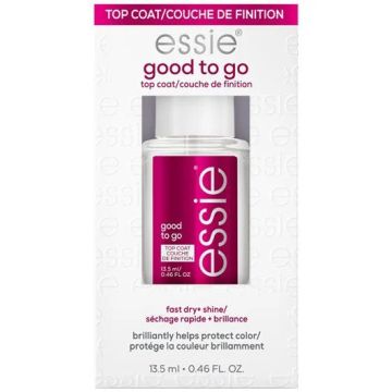 Essie - Top Coat - Good To Go