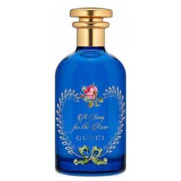 Gucci A Song For The Rose For Unisex Edp 100ml