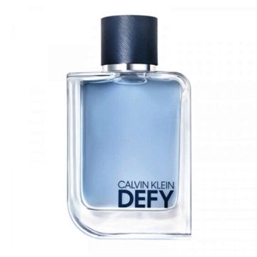 Calvin Klein Defy For Men Edt 100ml