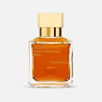 Maison Francis Kurkdjian Grand Soir For Unisex Edp 70ml