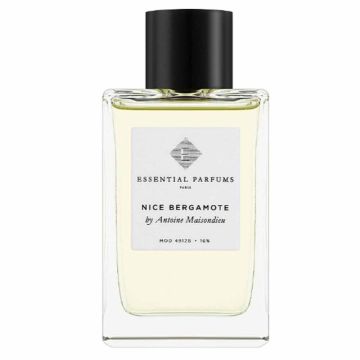 Essential Parfums Nice Bergamote For Unisex Edp 100ml