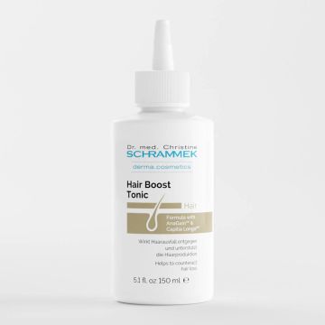 Dr Schrammek Hair Boost Tonic 150ml