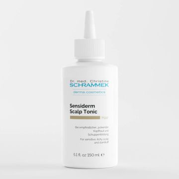Dr Schrammek Sensiderm Scalp Tonic 150ml