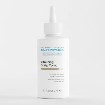 Dr Schrammek Vitalizing Scalp Tonic 150ml