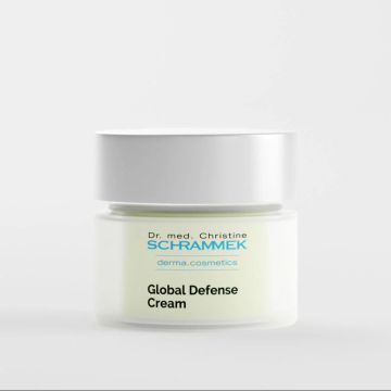 Dr. Schrammek Global Defense Cream 50ml