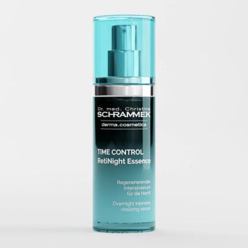 Dr. Schrammek Time Control Retinight Essence 30ml