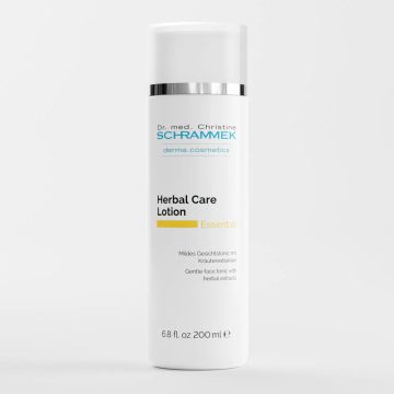 Dr. Schrammek Herbal Care Lotion 200ml