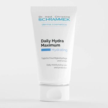 Dr Schrammek Daily Hydra Maximum Fluid SPF20 50ml