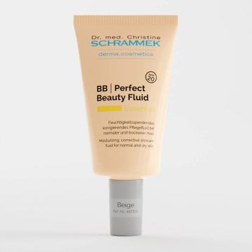 Dr. Schrammek BB Perfect Beauty Fluid Essential 40ml - IVORY