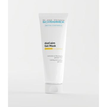 Dr. Schrammek Alocalm Gel Mask 75ml