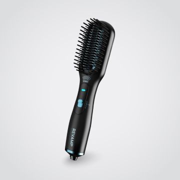 Revamp - BR-2500 Progloss™ Straight & Style Dry Brush