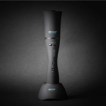Revamp - Liberate Cordless Hollywood Curl Rotating Curler (CL-2500)