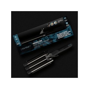 Revamp - Progloss™ Deep Beach Waver