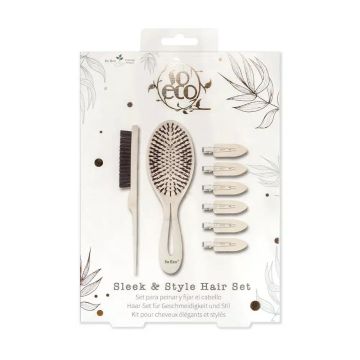 So Eco Sleek & Style Hair Set
