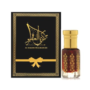 Oud Mubakhar  - 1 Tola from Al Hakimi Fragrances