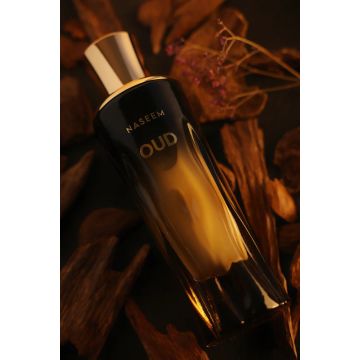 Naseem Perfumes Oud - 80ml