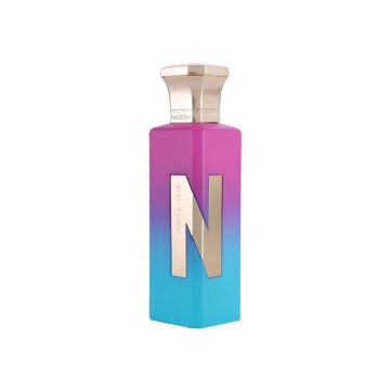 Naseem Perfumes Purple Blue - 75ml