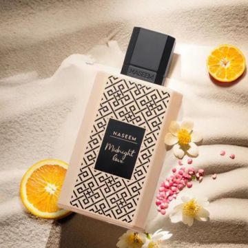 Naseem Perfumes Midnight Love 50ml
