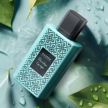 Naseem Perfumes Paradise Escape - 50ml