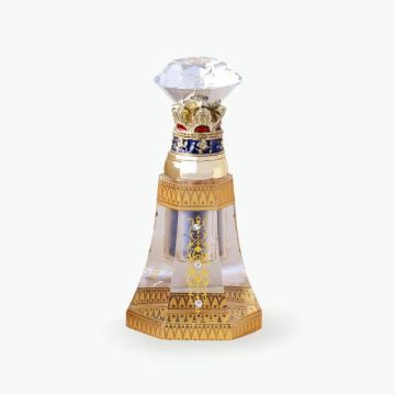 Naseem Perfumes Rayan Dahn Al Oud - 6ml