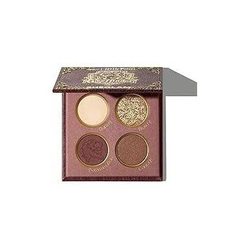Harry Potter™ X SHEGLAM Gryffindor™ House Palette 4-Clolor Shimmer Matte