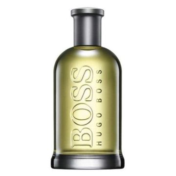 Hugo Boss Bottled For Men Edt 200ml