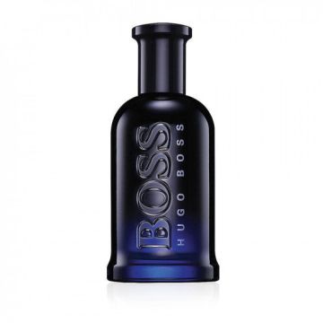 Hugo Boss Bottled Night For Men Edt 200ml