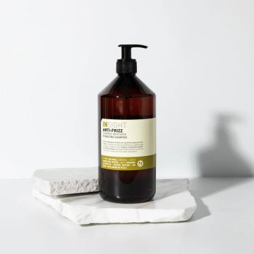 Insight - Anti Frizz Hydrating Shampoo -900ml