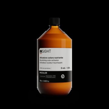 Insight - Incolor Nourishing Color Activator - 900ml - 10Vol-3%