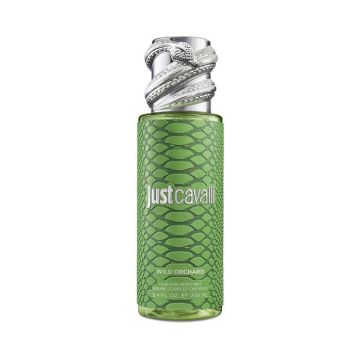 Just Cavalli Wild Orchard Body Spray 250ml
