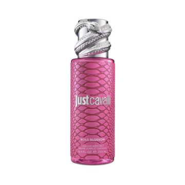 Just Cavalli Bold Blossom Body Spray 250ml