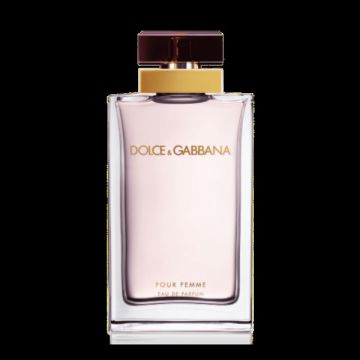 Dolce & Gabbana Pour Femme Edp 100ml