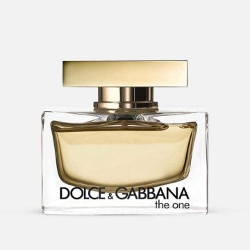 Dolce & Gabbana The One Edp 75ml For Women