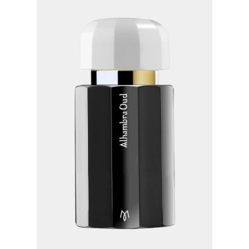 Ramon Monegal Alhambra Oud For Unisex Edp 100ml